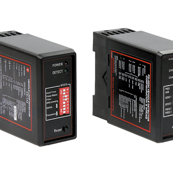 ИНДУКТИВНЫЕ ДЕТЕКТОРЫ LOOP-2