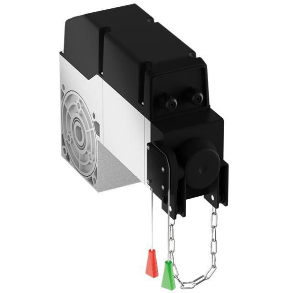 приводы для промышленных секционных ворот SHAFT-200