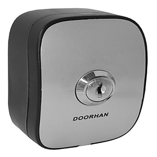 КЛЮЧ-КНОПКА KEYSWITCH_N