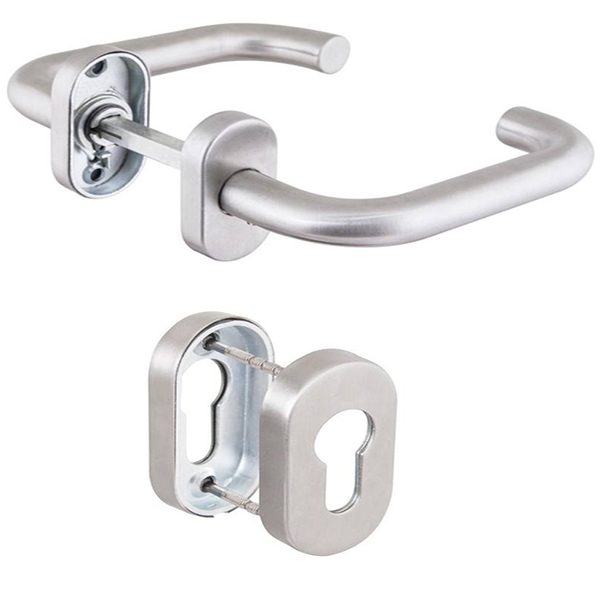 Ручка и накладки