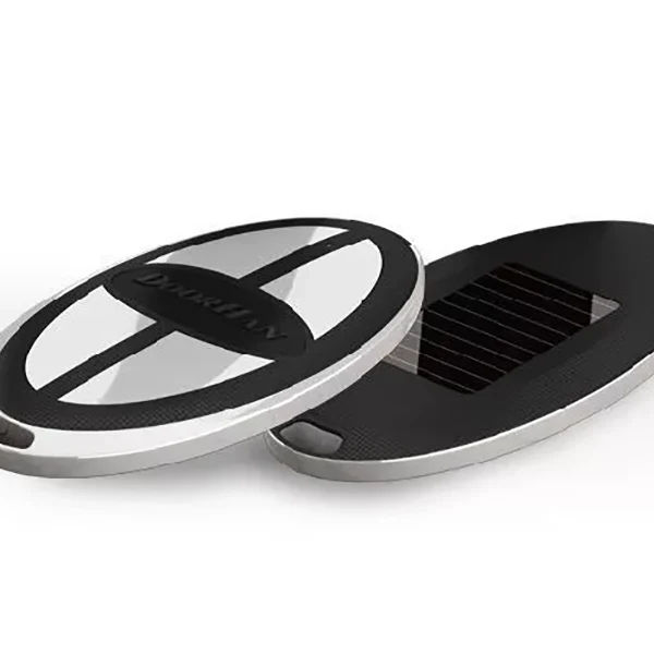 ПУЛЬТ 4-КАНАЛЬНЫЙ С СОЛНЕЧНОЙ БАТАРЕЕЙ TRANSMITTER-PRO