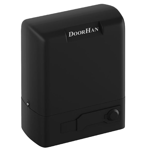 ПРИВОД SLIDING-500 ДЛЯ ВОРОТ ВЕСОМ ДО 500