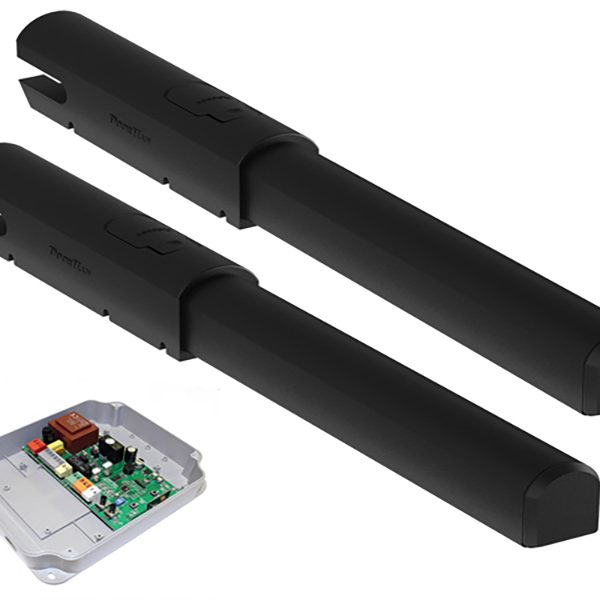 ПРИВОД SWING-5000PRO ДЛЯ РАСПАШНЫХ ВОРОТ